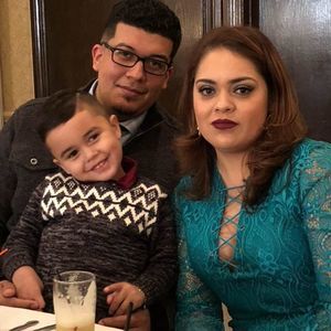 Meet your Posher, Luz